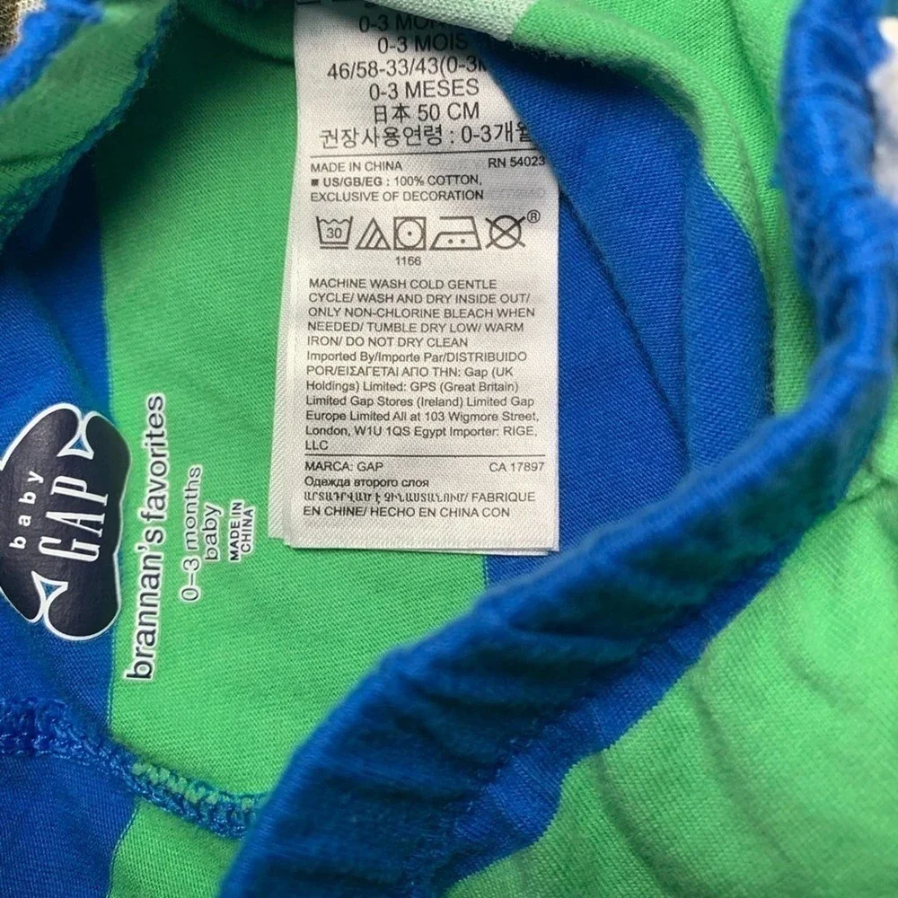 GAP good used